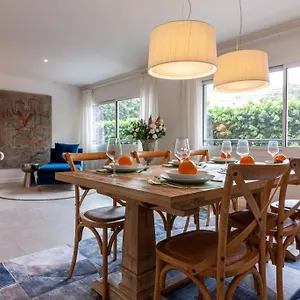 Appartement Miramar Luxury 3 Bedroom Freshapartments, Málaga